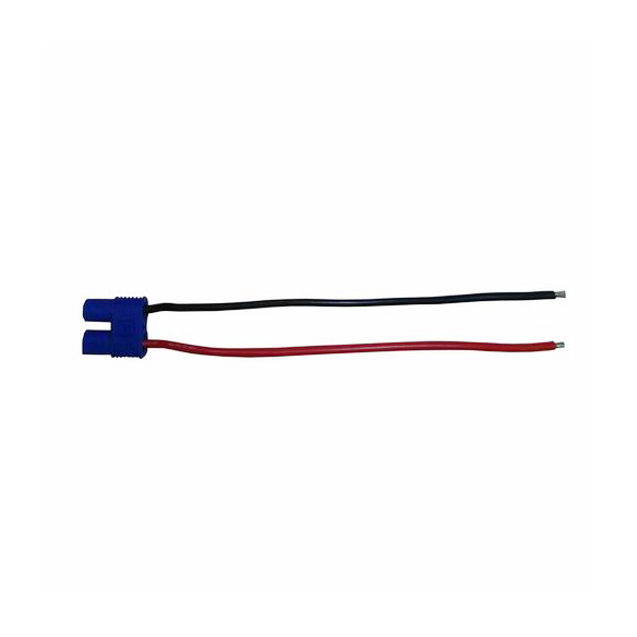 Banana Connector Wire for RC Battery