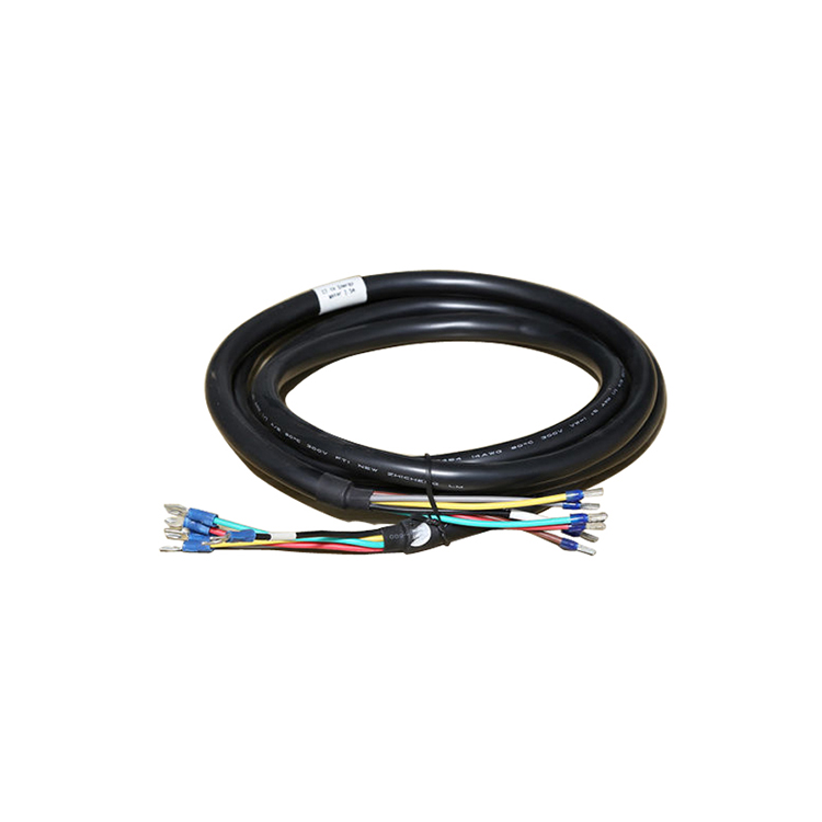 New energy wiring harness for Automobile