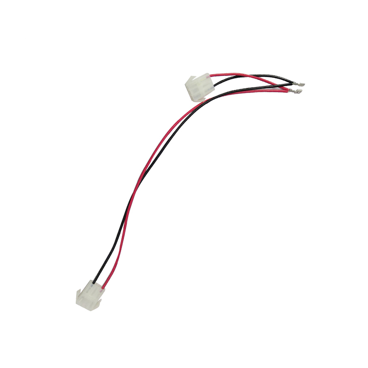 UL1015-18AWG Robot System wiring harness