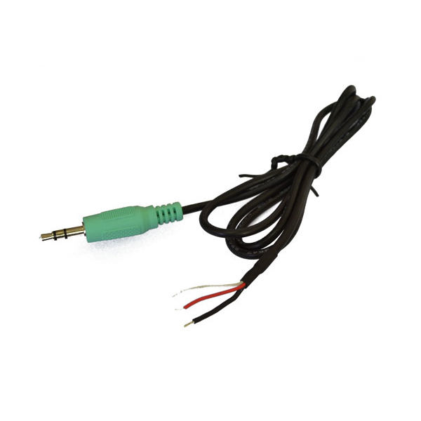 Molded Cable Assembly QL-0168