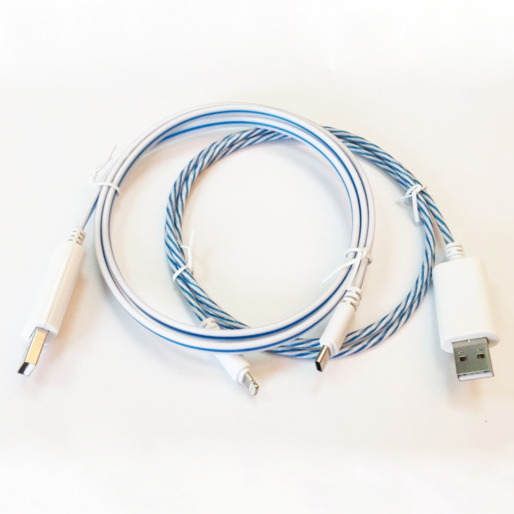 OEM SYNC data charging data cable for iphone